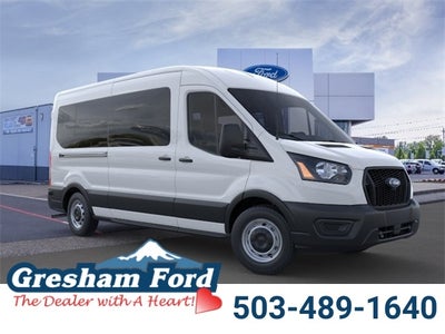 2023 Ford Transit-350 XL