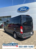 2018 Ford Transit-350 Base
