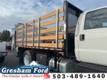 2022 Ford F-650SD Base