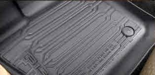 All Weather Floor Liners at Gresham Ford in Gresham OR