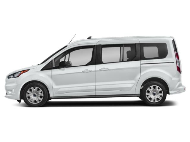 2020 ford transit connect