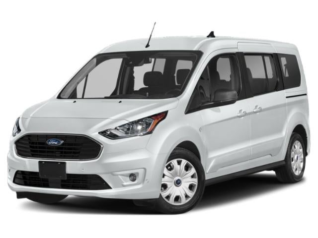 2020 Ford Transit Connect Wagon XL 