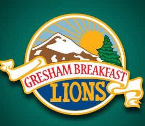Gresham Breakfast Lions Club