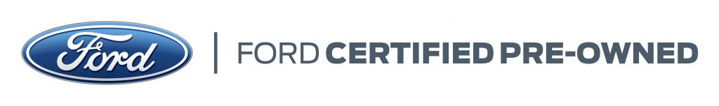 Ford Certified Pre-Owned Logo