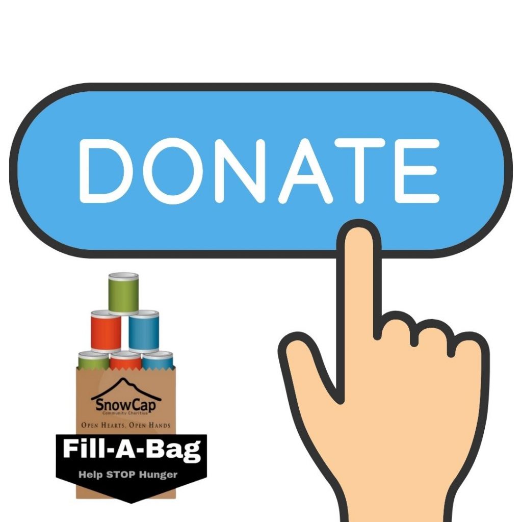 Donate to Fill A Bag