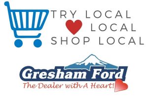Shop Local Gresham