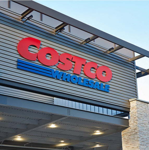Costco Membership Discount