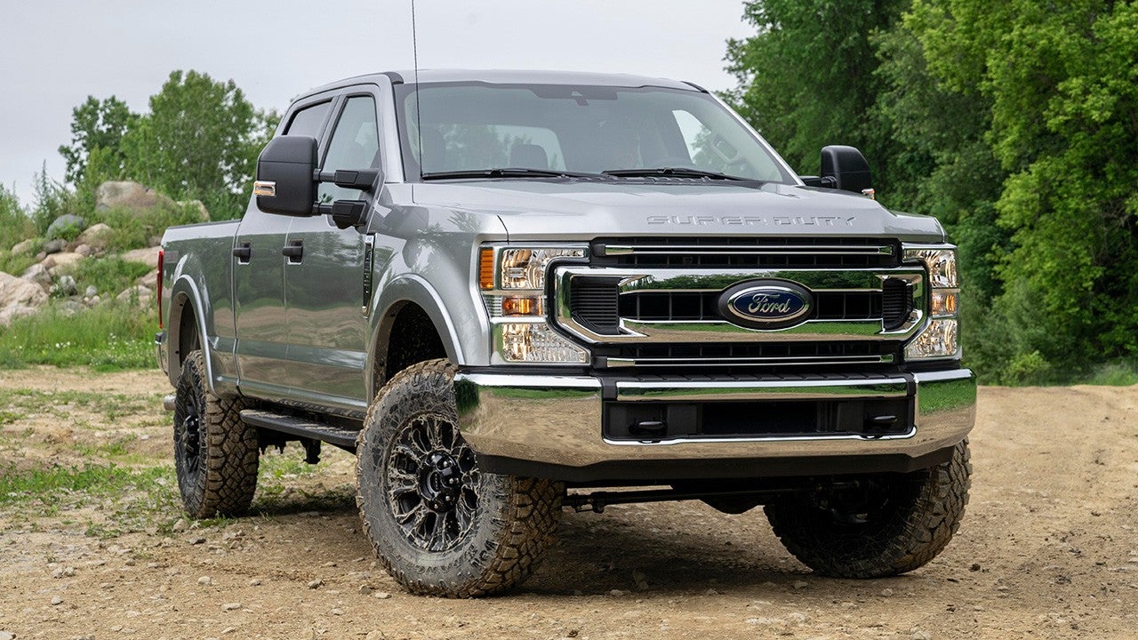 Tremor Off-Road Package for sale at Gresham Ford